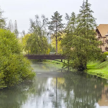 Apart Otel Karma Manoir Des Deux Amants Connelles