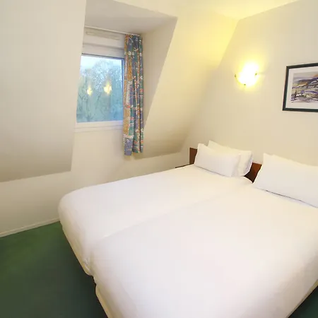 Karma Manoir Des Deux Amants Apart Otel