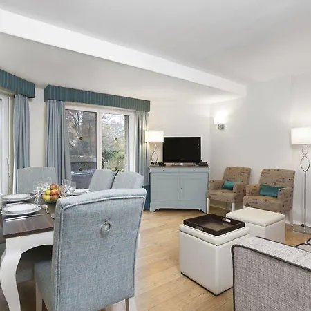 Apart Otel Karma Manoir Des Deux Amants 3*