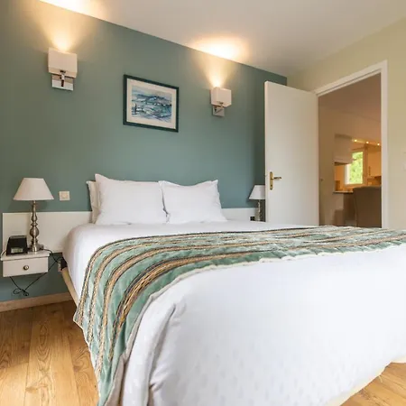 Apart Otel Karma Manoir Des Deux Amants